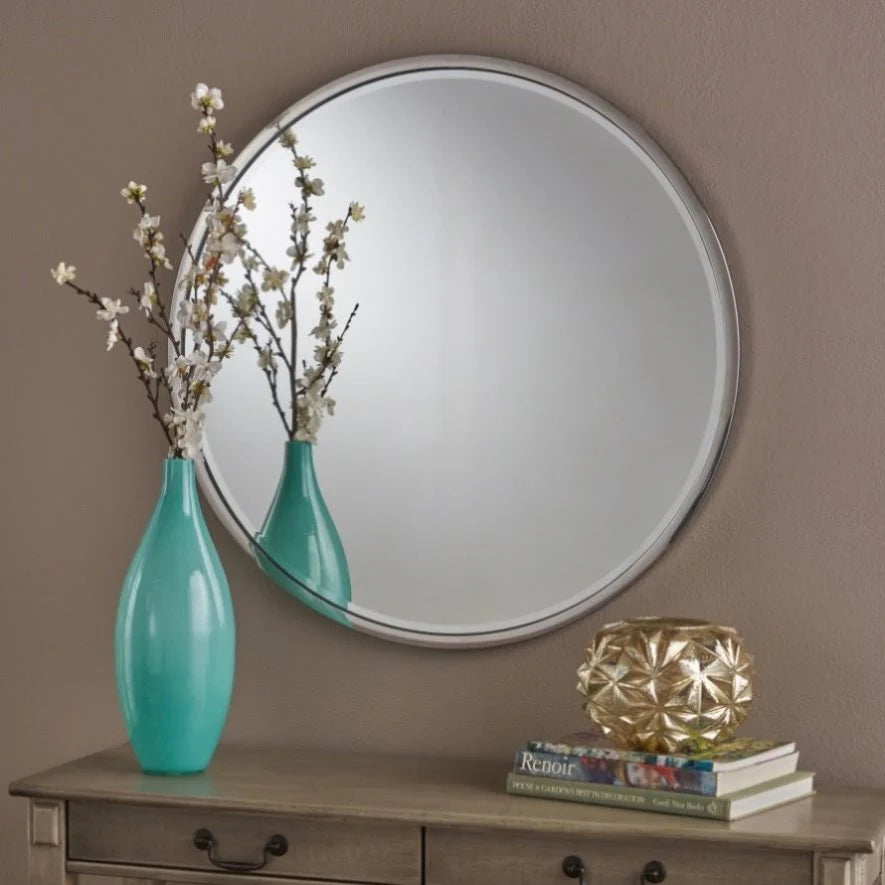 Znts Mirror