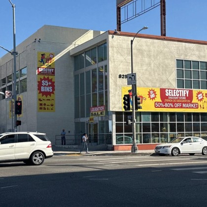 selectify panorama city